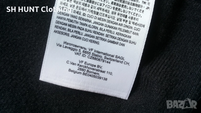 VANS Jacket Размер M яке пролет есен 1-66, снимка 16 - Якета - 52204712