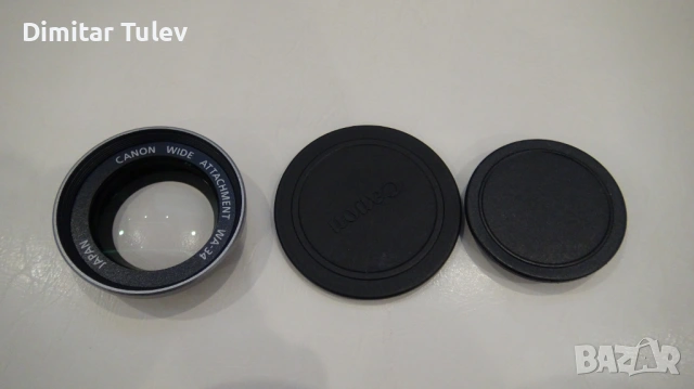 Зарядни за видеокамери CANON MVX 350 и CANON MVX 300, снимка 3 - Батерии, зарядни - 54115457