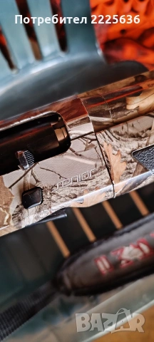 ловен автомат , снимка 4 - Ловно оръжие - 54186456