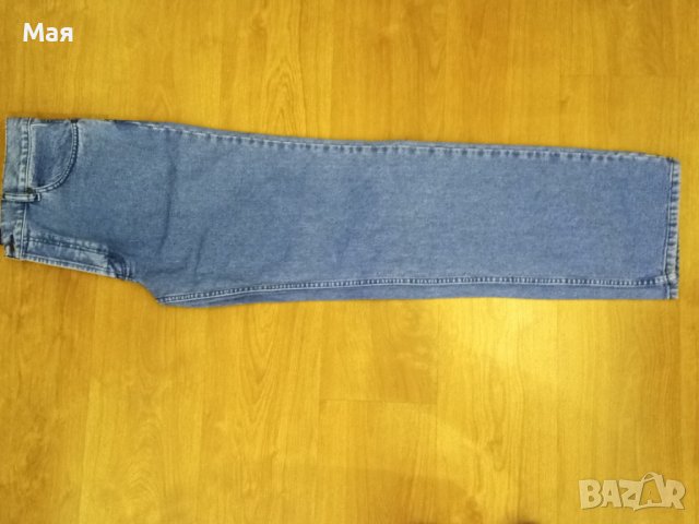 Мъжки дънки Italia Original Jeans Simply размер 34х48, снимка 11 - Дънки - 36608084