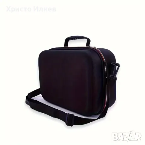 Чанта за съхранение на Nintendo Switch Oled Твърд Калъф за пренасяне Кейс за нинтендо, снимка 12 - Аксесоари - 48613777