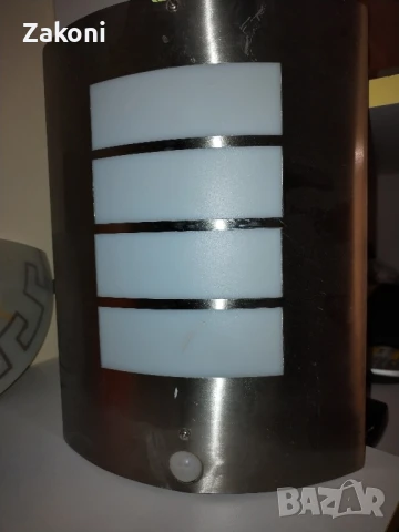 Аплици за стена, снимка 18 - Лампи за стена - 51053239