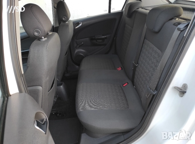 OPEL CORSA /// BENZIN / GAS / EURO 5 🇮🇹, снимка 7 - Автомобили и джипове - 52528050