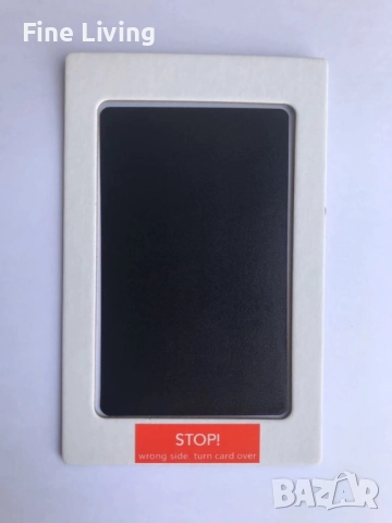 Комплект за правене на отпечатъци на бебешки крачета или ръчички., снимка 10 - Други - 52071299