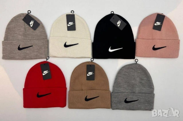 шапки nike the north face gucci Givenchy calvin klein 