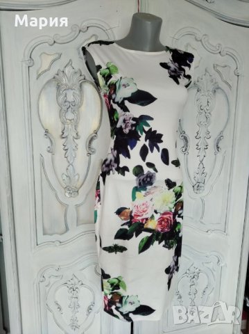 Дамски рокли, снимка 3 - Рокли - 30015910