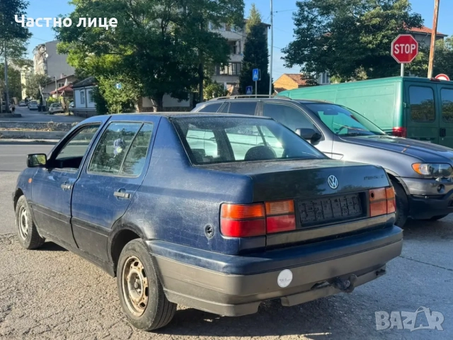 VW Vento Sedan (1H2) 1.8 90 к.с - На части, снимка 2 - Автомобили и джипове - 52980078