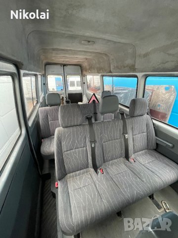 Sprinter CDI Пътнически Части, снимка 1 - Бусове и автобуси - 38798861