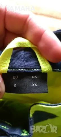 Mascot  Мъжко  Работно  Яке S, снимка 8 - Спортни дрехи, екипи - 49959377