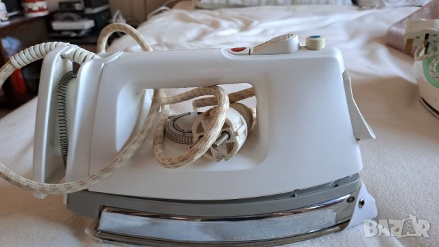 Парна ютия Rowenta , снимка 4 - Ютии - 42572447