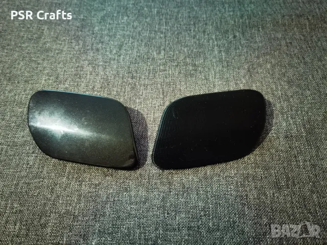 Капачки за пръскалки на фарове за всякакви автомобили., снимка 13 - Аксесоари и консумативи - 29970655