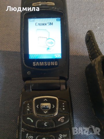 Телефон Samsung,работещ,Nokia за части, снимка 2 - Samsung - 42744543