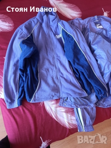 Чисто ново зимно яке Milka, снимка 11 - Якета - 52221194