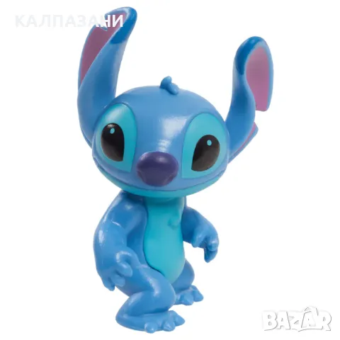 STITCH 5 мини фигури Пикник 46257 , снимка 4 - Фигурки - 47759996