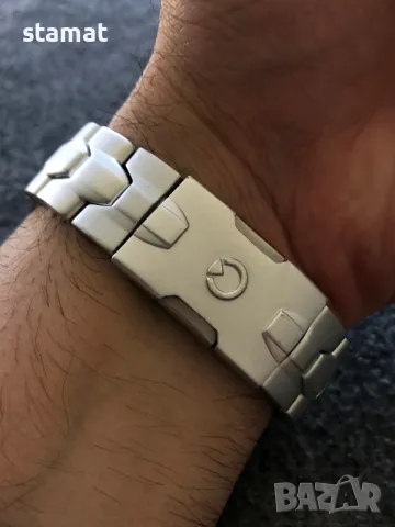 Sector 175 Chronograph , снимка 5 - Мъжки - 50097476