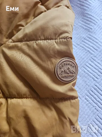 Зимно яке MANGO , снимка 6 - Детски якета и елеци - 47360465