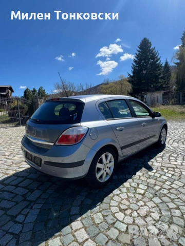Опел Astra Н 2.0turbo Z20LEL, снимка 6 - Автомобили и джипове - 54023129