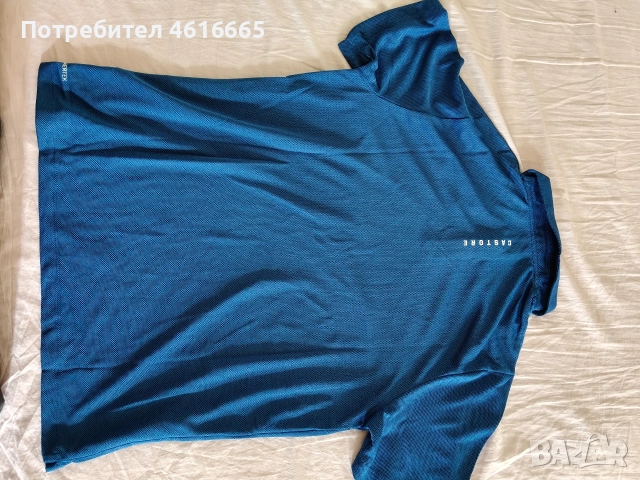 мъжка тениска , снимка 2 - Тениски - 52934306