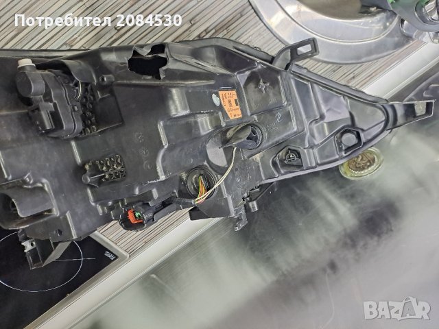 Фар Нисан Кашкай MD E13 13899L, снимка 9 - Аксесоари и консумативи - 44252711