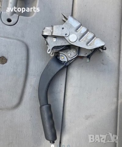 Chrysler voyager 2004година 2.5d лост ръчна, снимка 3 - Части - 40401368