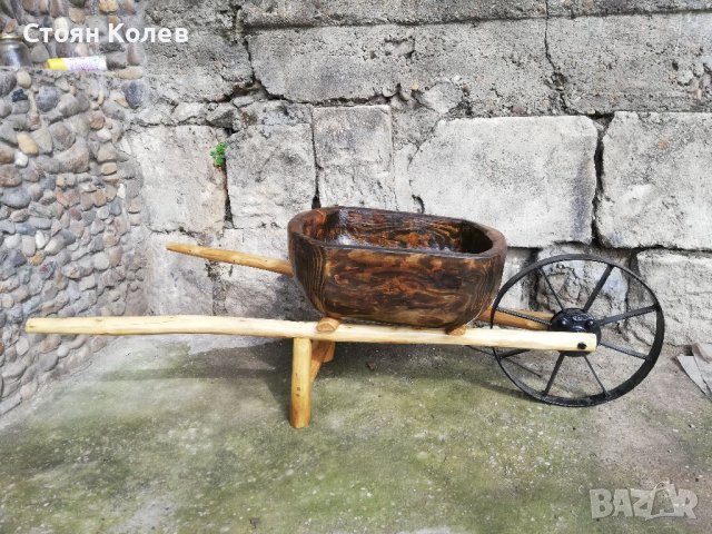 Декорация за градината , снимка 3 - Градински мебели, декорация  - 39883755