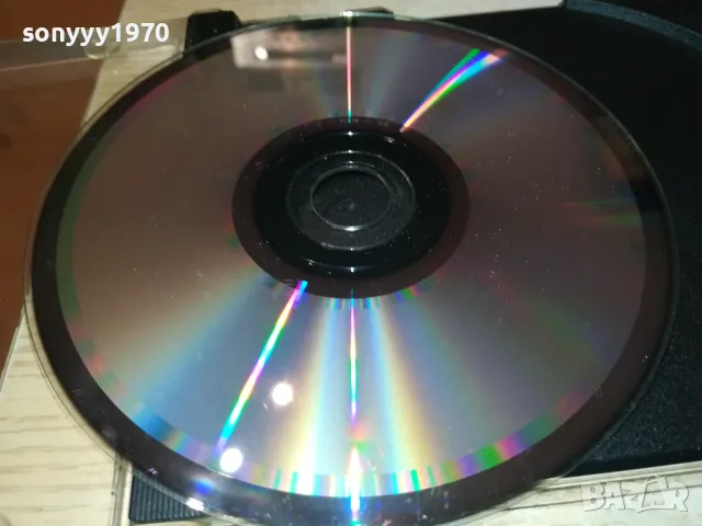 METALLICA THE BLACKEST ALBUM 2 CD 1012241045, снимка 10 - CD дискове - 48290770