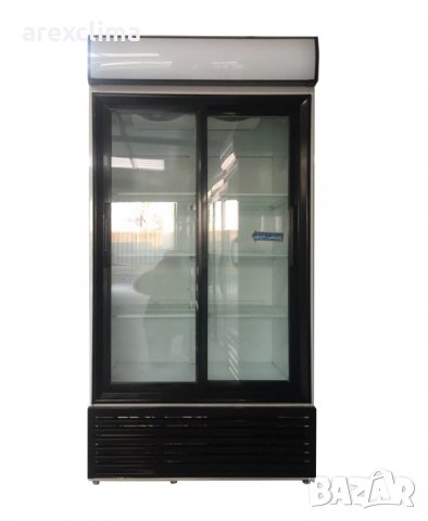Хладилни витрини, снимка 4 - Витрини - 32185984