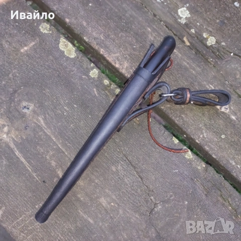 Нож ръчна изработка, снимка 18 - Ножове - 53890520