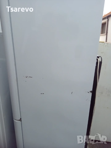 Хладилник Индезит А+, снимка 2 - Хладилници - 54198685