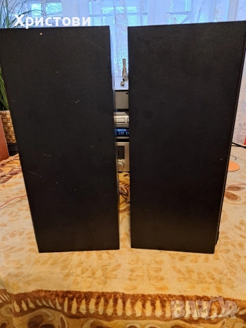 Продавам тонколони TCN YOUNG POWER, снимка 4 - Тонколони - 53314966