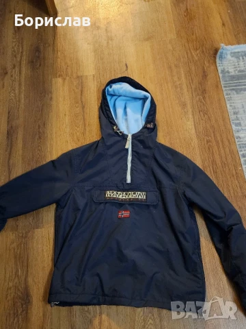 Оргинaлнино яке на Napapijri , снимка 1