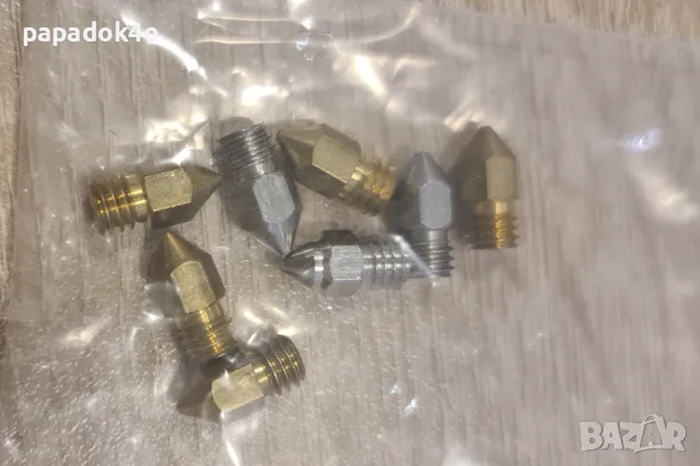 Creality Ender 3 pro части