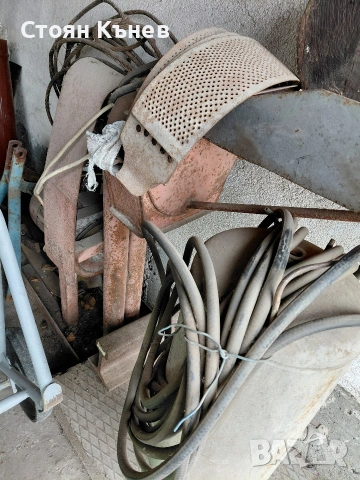 Роначка за царевица с трифазен мотор, снимка 18 - Селскостопанска техника - 24577398