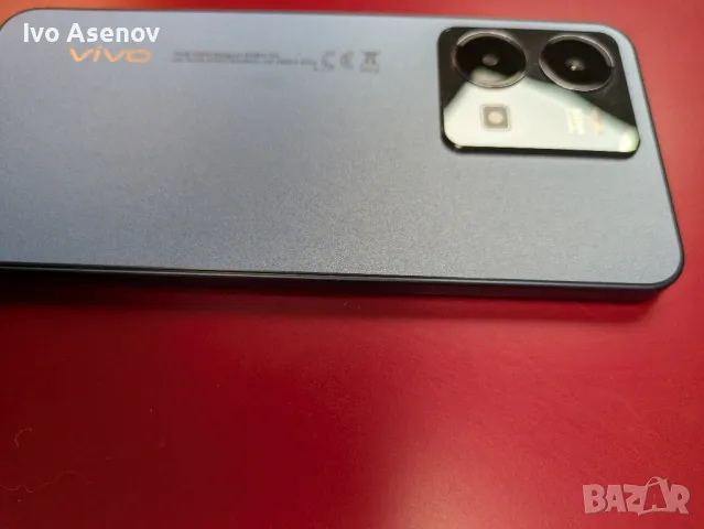 Vivo Y35 256gb нов, снимка 4 - Други - 48081379
