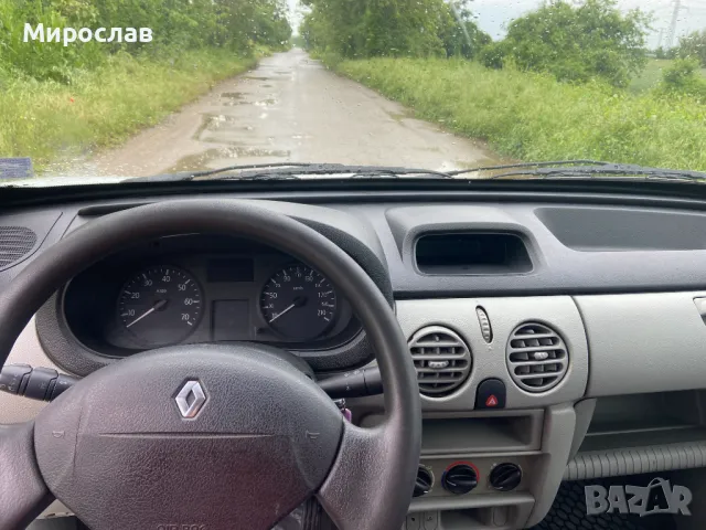 Рено Канго 1.5dci на части, Renault Kangoo I na chast, снимка 10 - Части - 50049935