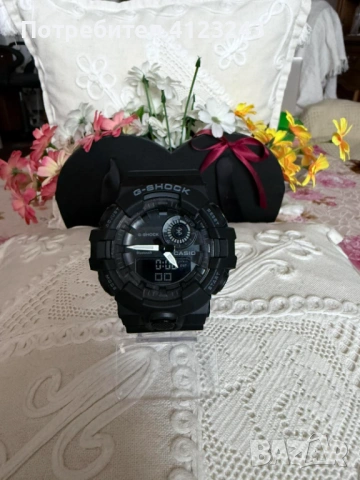 Часовници G-Shock, снимка 7 - Мъжки - 53159862