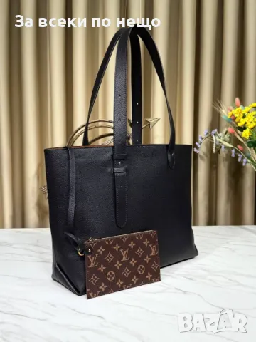 Louis Vuitton Дамска Чанта Луис Витон - Налични Различни Цветове Код E46, снимка 3 - Чанти - 50215072