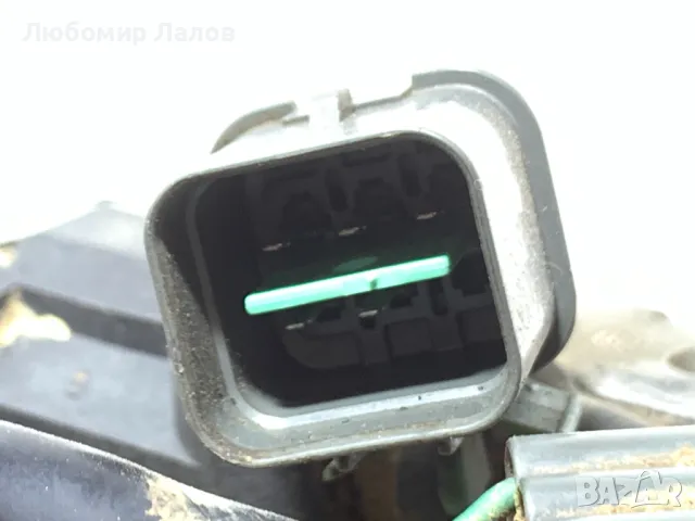 ГНП горивонагнетателна помпа за Mitsubishi L200 (1996-2007) 2.5 115к.с. 479778-7220 / 104700-3051, снимка 4 - Части - 49735589