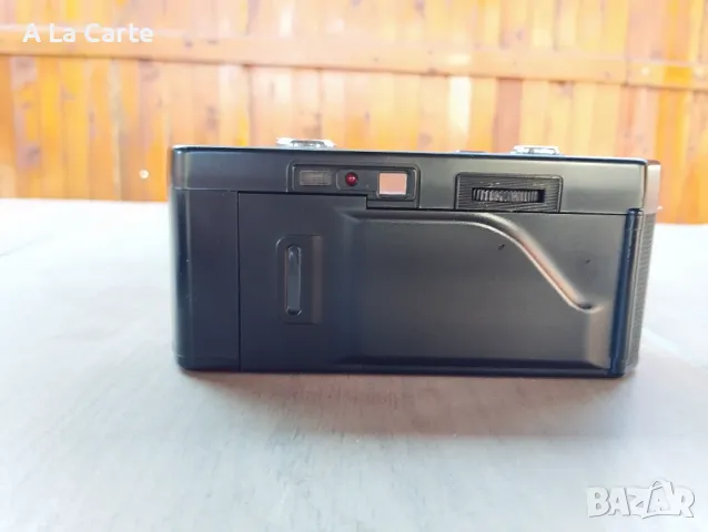 Лентов апарат Premier , снимка 4 - Фотоапарати - 47374583