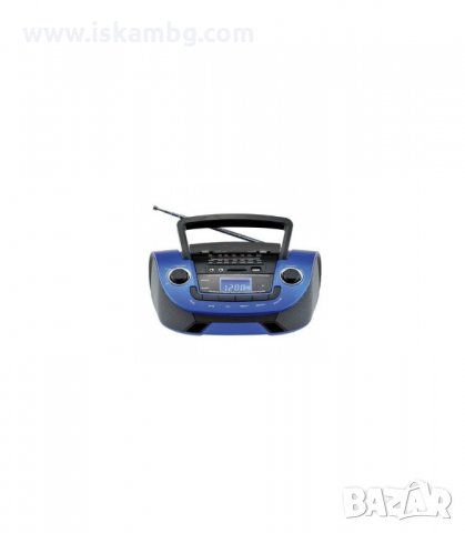 СТЕРЕО УРЕДБА С РАДИО, МР3, РАДИО И ЧАСОВНИК - код 201-2