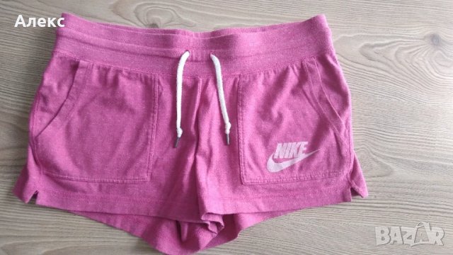 Nike - къси панталони, снимка 1
