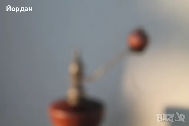 Немска мелница за пипер, снимка 10 - Аксесоари за кухня - 49576013