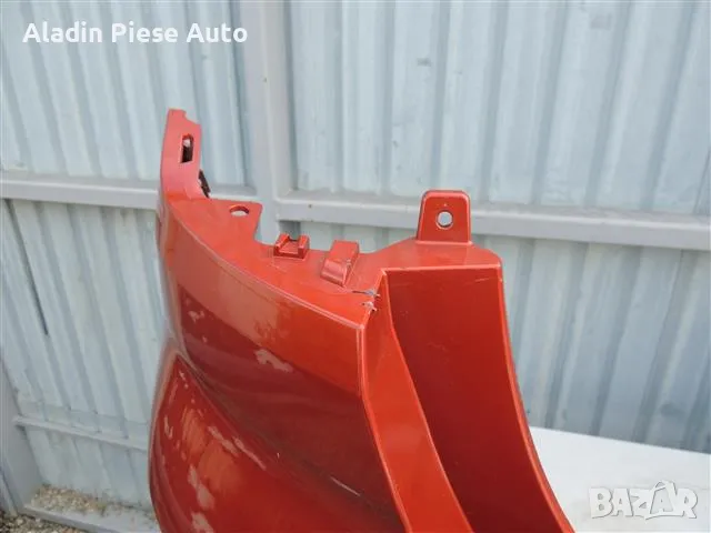 Задна броня Kia Ceed GT-Line година 2018 2019 2020 2021 код 86611-J7910 / 86612-J7AA0 , снимка 4 - Аксесоари и консумативи - 49527377