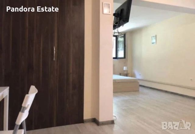 Продава едностаен апартамент в кв. Бъкстон, снимка 5 - Апартаменти - 53371990