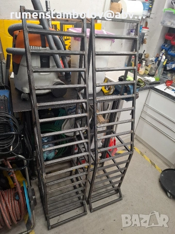 Комплект рампи / естакади за автомобил, снимка 4 - Аксесоари и консумативи - 53992785