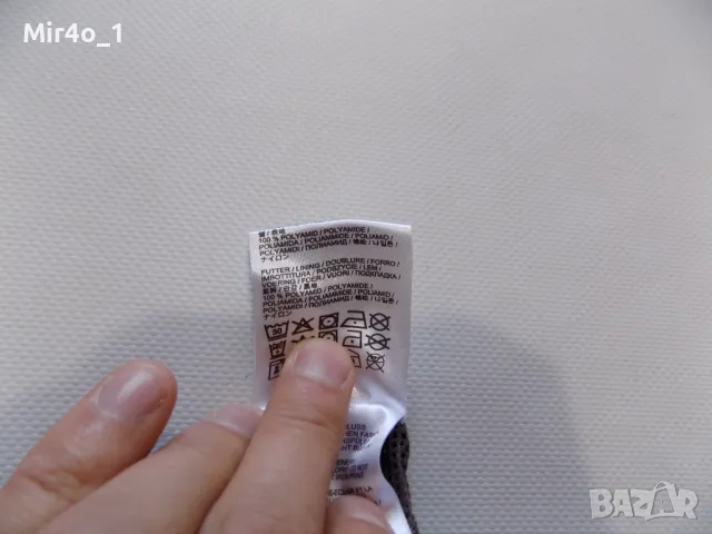 яке jack wolfskin texapore горнище мембрана туризъм планина дамско оригинално XL, снимка 10 - Якета - 47767845