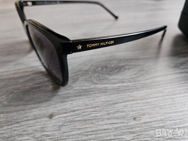 Tommy Hilfiger TH 1723/S 807 9O 54 слънчеви очила , снимка 6 - Слънчеви и диоптрични очила - 42125226