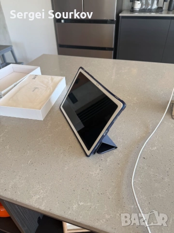 Таблет-Samsung Tab A7