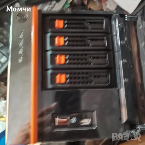 Lenovo idea centre d400, снимка 3 - За дома - 56451215