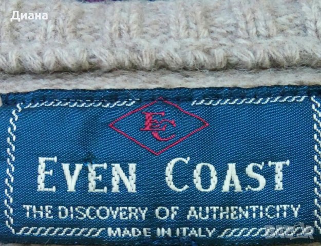 Дамски пуловер от мека вълна, снимка 3 - Блузи с дълъг ръкав и пуловери - 39865521